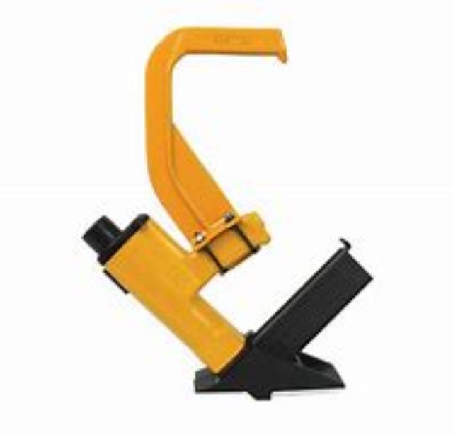 Rental store for HARDWOOD FLOOR AIR NAILER in Calgary AB