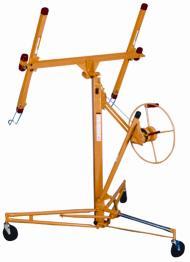 Rental store for 11  DRYWALL LIFT, standard in Calgary AB