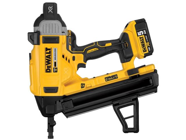 Rental store for CORDLESS CONCRETE NAILER in Calgary AB