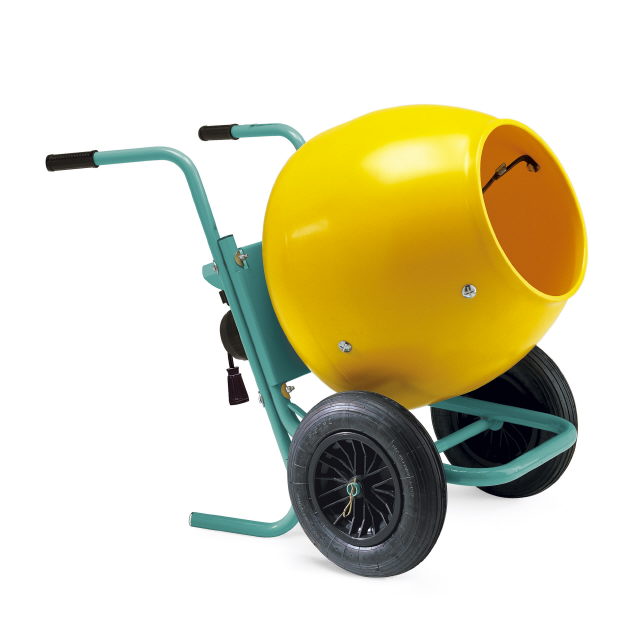 Rental store for CEMENT MIXER in Calgary AB