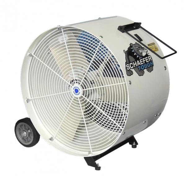 Rental store for 20 - 24  EXHAUST FAN in Calgary AB