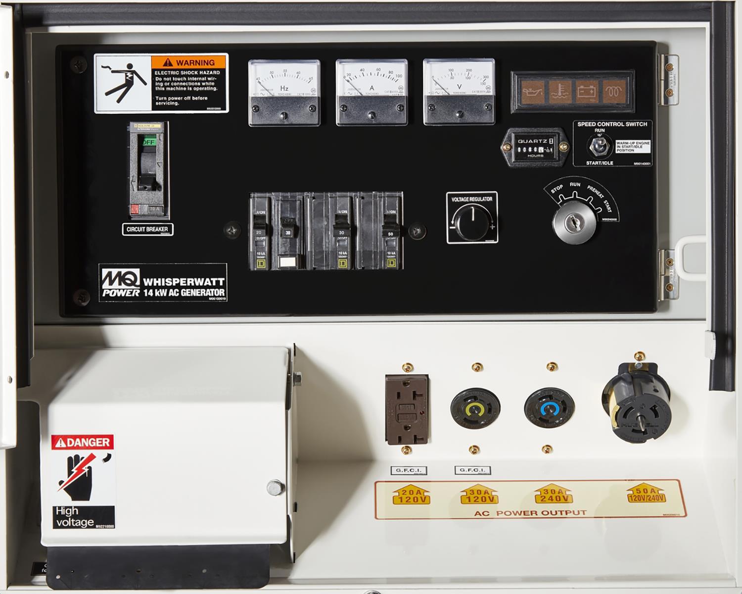 Where to find 15 KW. GENERATOR in Calgary