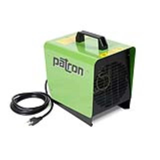 Rental store for 110 V ELEC HI OUTPUT HEATER in Calgary AB