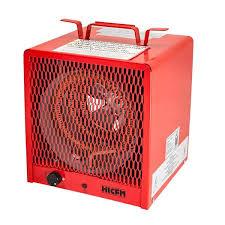 Rental store for 240v ELEC HEATER 4800W  no plug in Calgary AB