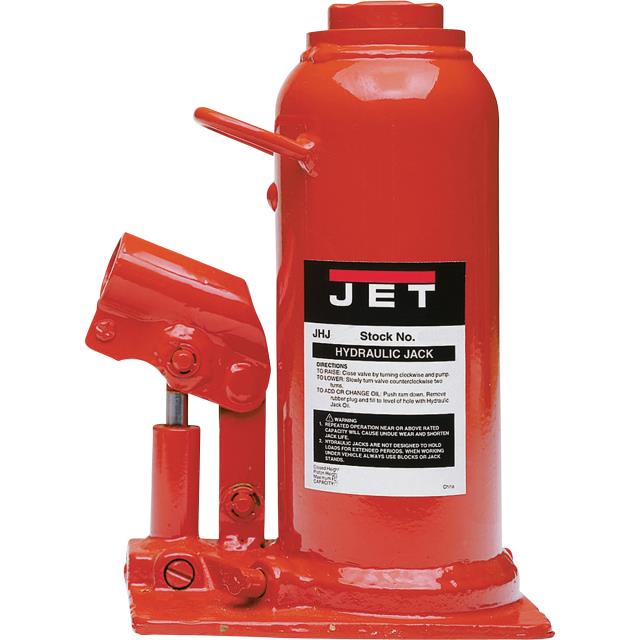 Rental store for 20 TON HYD BOTTLE JACK in Calgary AB