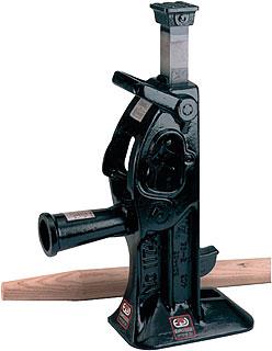 Rental store for TOE JACK  MECHANICAL in Calgary AB