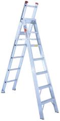 Rental store for 3 WAY STAIR LADDER 8 in Calgary AB