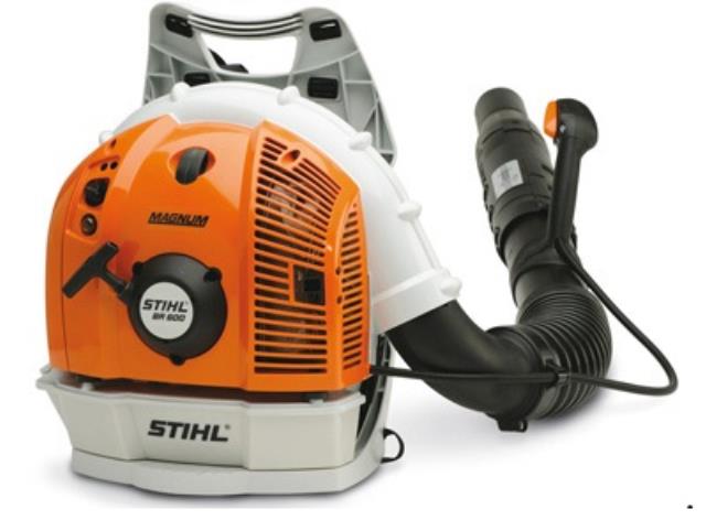 Rental store for BACKPACK BLOWER in Calgary AB