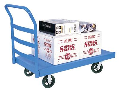 Rental store for PLATFORM CART   SOLID WHEELS in Calgary AB