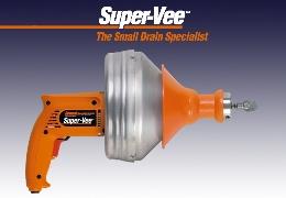 Rental store for 25  ELECTRIC SEWER AUGER in Calgary AB