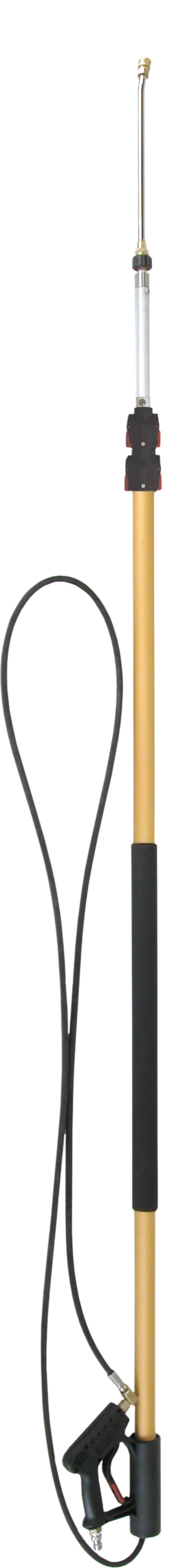 Rental store for 18  TELESCOPING WAND in Calgary AB