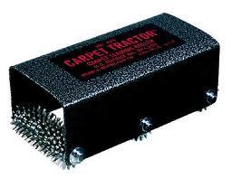 Rental store for CARPET TRACTOR in Calgary AB