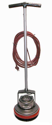 Rental store for HOUSEHOLD FLOOR SCRUBBER in Calgary AB