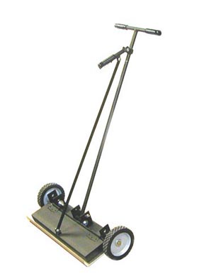 Rental store for MAGNETIC SWEEPER 27 in Calgary AB