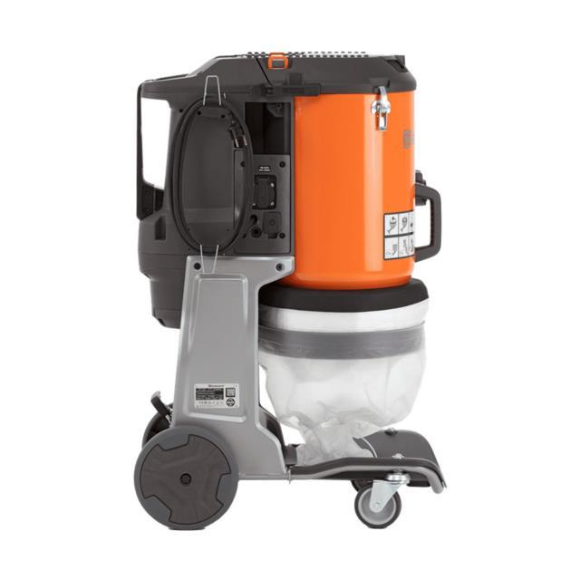 Rental store for CONCRETE DUST VACUUM in Calgary AB