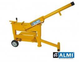 Rental store for BLOCK CUTTER in Calgary AB