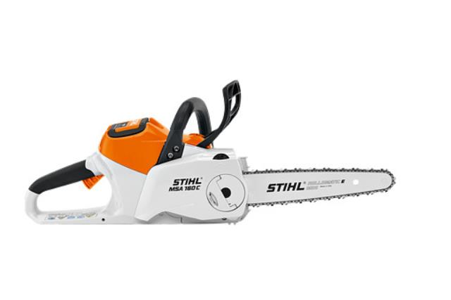 Rental store for CHAIN SAW, 14  CORDLESS in Calgary AB