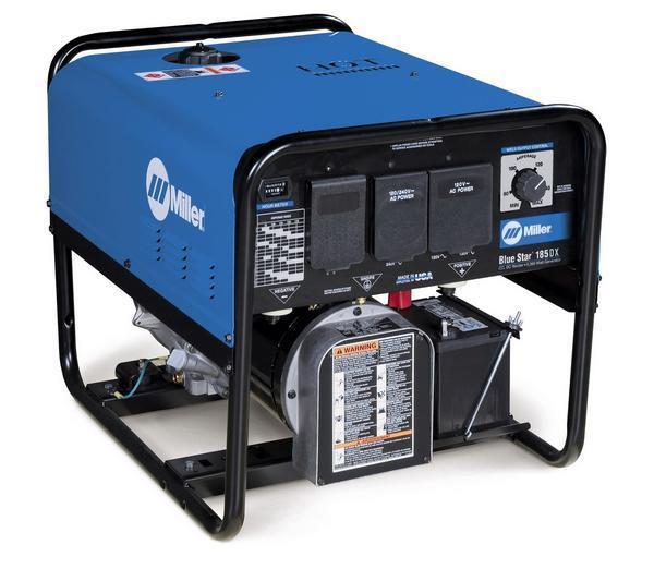 Rental store for GAS ARC WELDER in Calgary AB