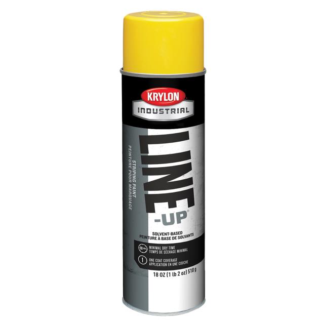 Rental store for LINE MARKING PAINT  YELLOW in Calgary AB