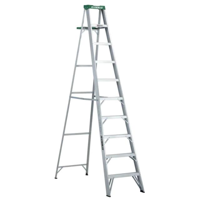 Rental store for 14  STEP LADDER in Calgary AB