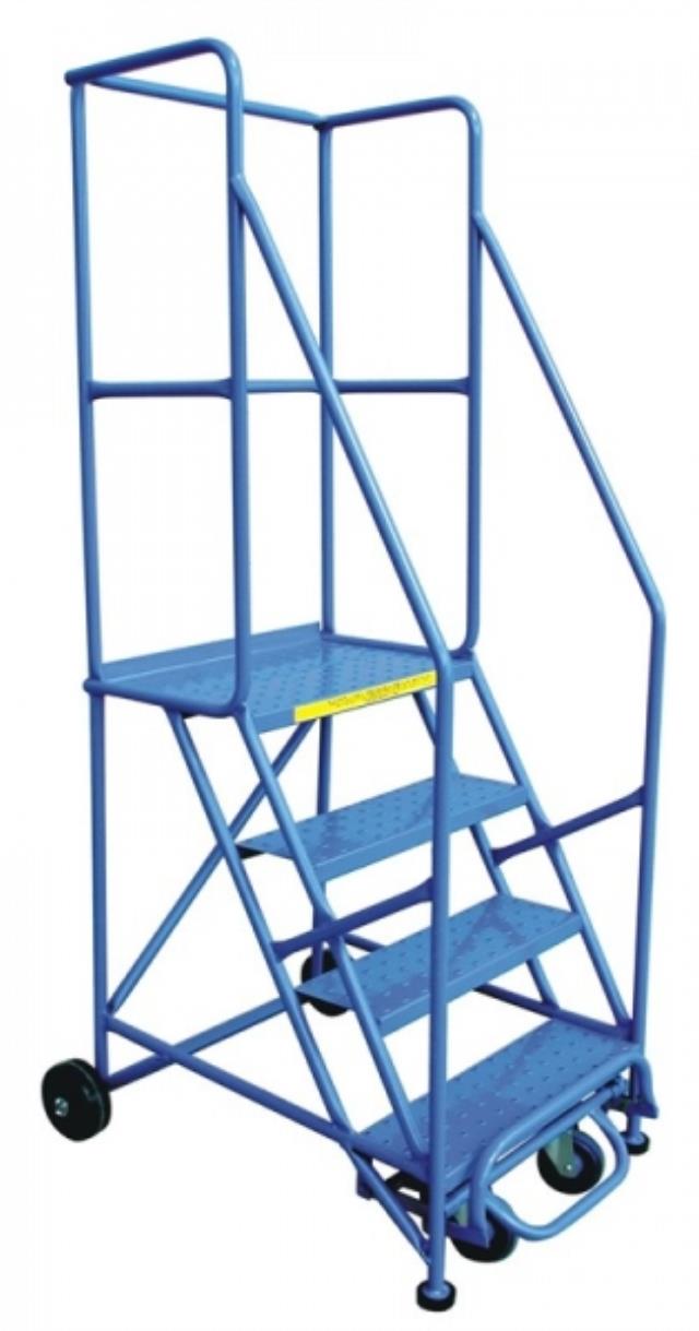 Rental store for ROLLING LADDER 4 in Calgary AB