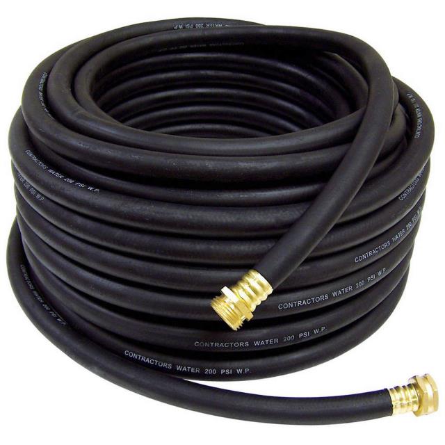 Rental store for 3 4 X 50  GARDEN HOSE in Calgary AB