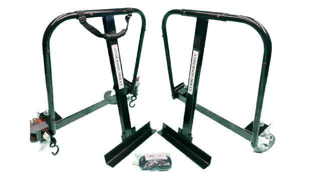 Rental store for 1600  LIFT   ROLL CARTS  PR in Calgary AB