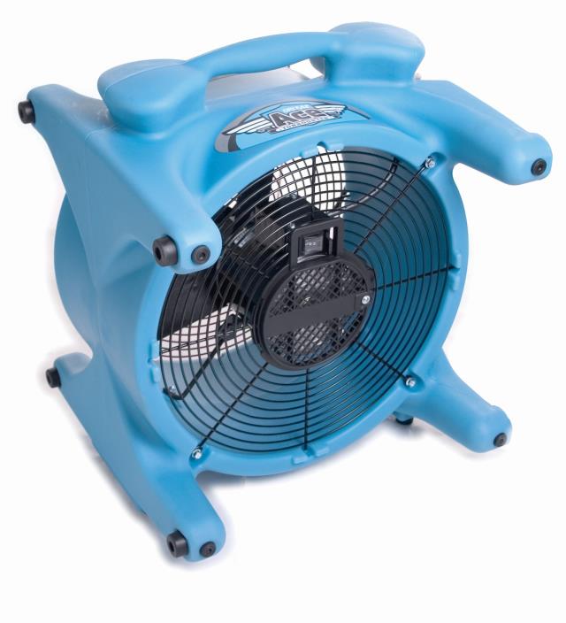 Rental store for 6 WAY CARPET DRYING FAN in Calgary AB
