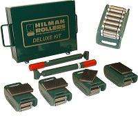 Rental store for 8 TON MACHINE SKATES  SET OF 4 in Calgary AB