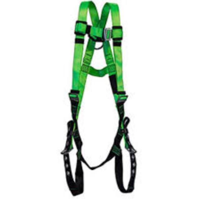 Rental store for SAFETY HARNESS in Calgary AB