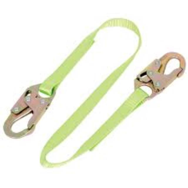 Rental store for POSITIONING LANYARD  6  SNAP SNAP in Calgary AB