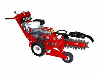 Rental store for 24  TRENCHER in Calgary AB