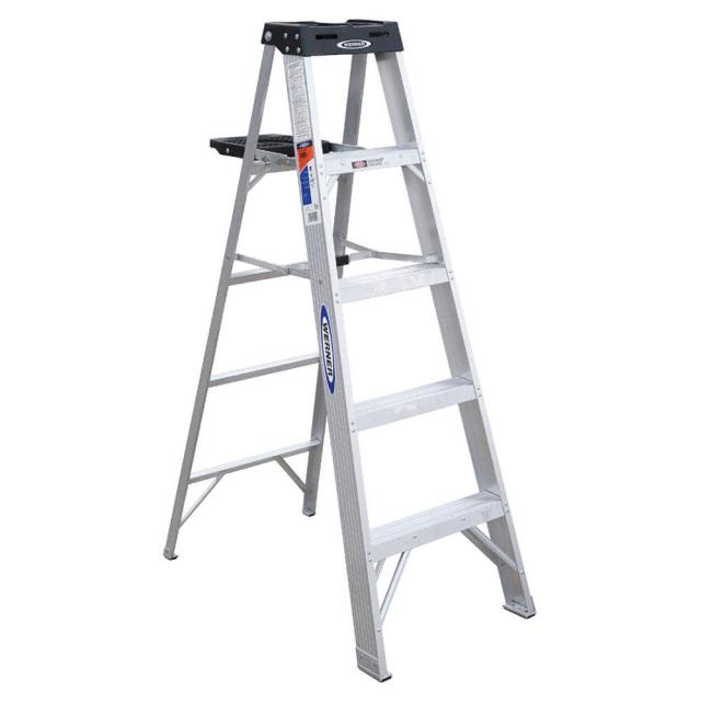 Rental store for 5  STEP LADDER in Calgary AB