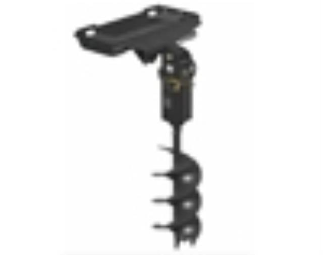 Rental store for AUGER DRIVE ATT  800 lb SK in Calgary AB