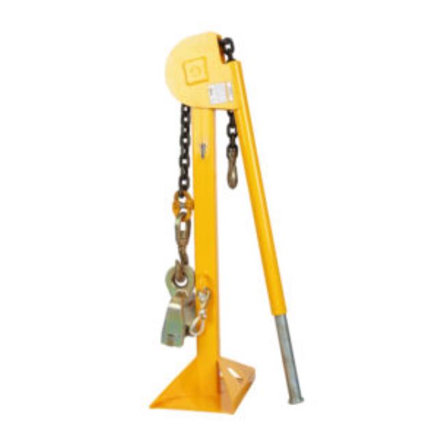 Rental store for MANUAL POST PULLER in Calgary AB