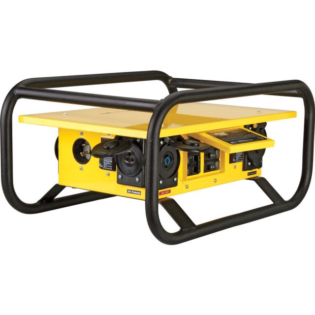 Rental store for 50 amp POWER DISTRIBUTION BOX in Calgary AB