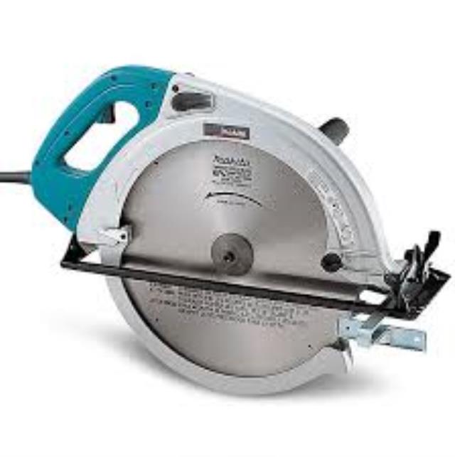 Rental store for 16 1 4  CIRCULAR SAW in Calgary AB