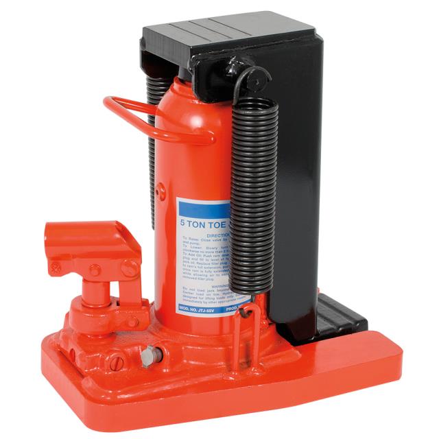 Rental store for TOE JACK  10 Ton HYDRAULIC in Calgary AB