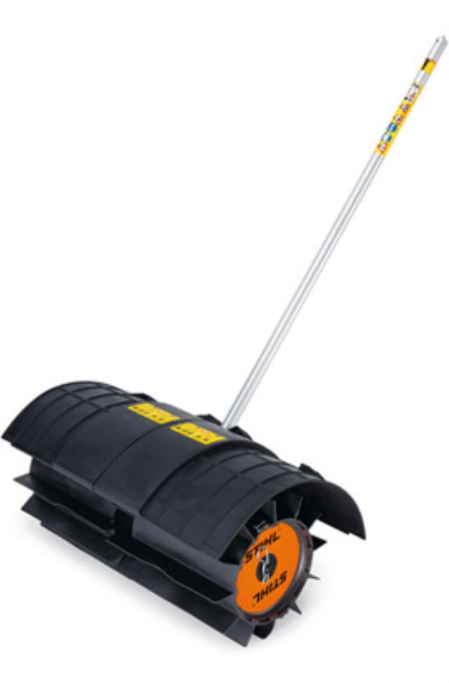 Rental store for KOMBI PADDLE SWEEPER ATTACHMENT in Calgary AB