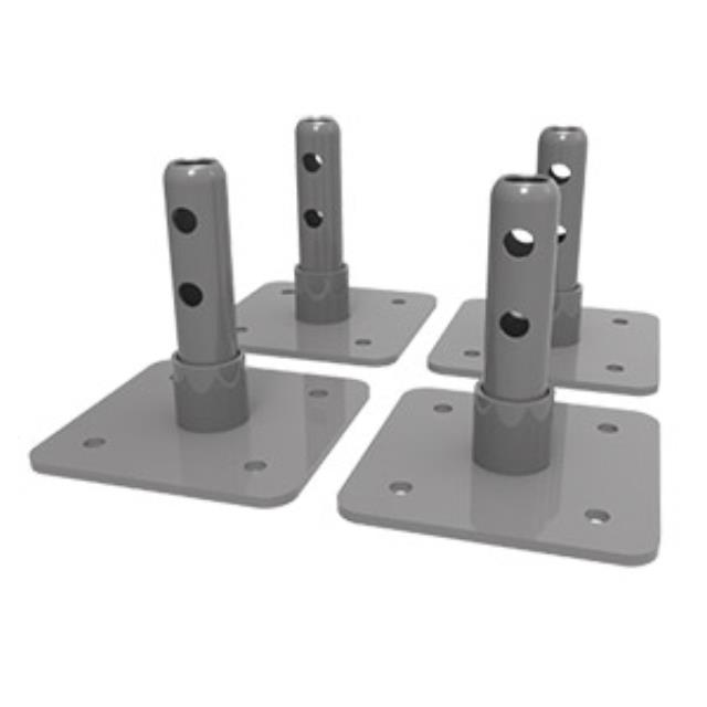 Rental store for BAKER BASE PLATES in Calgary AB