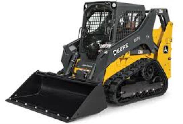 Rental store for 68  TRACK LOADER 2100 LB in Calgary AB