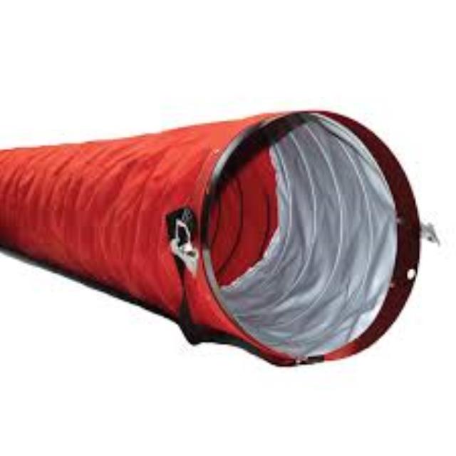 Rental store for 16  X 25  HEATER DUCTING in Calgary AB